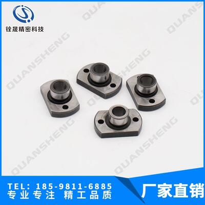 米思misu米mi标准JBN10-10定位销用衬套夹具衬套双面切割衬套