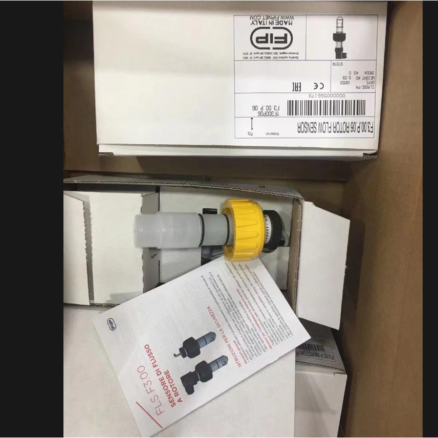 意大利FIP格林韦德FIP双由令PVDFDN40FPM原装进口