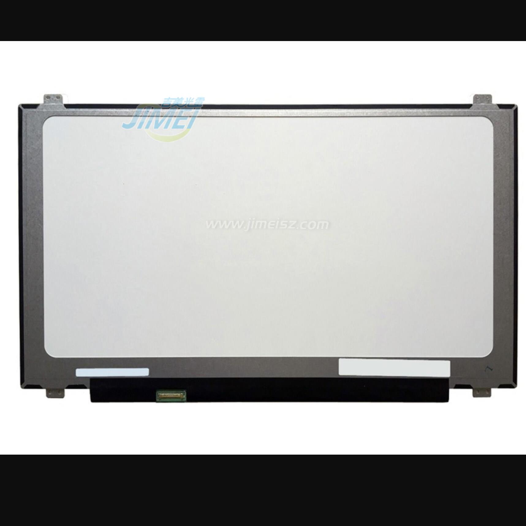 N173FGA-E44E34工控机电脑广告机升降机屏幕30针EDP薄LED液晶显