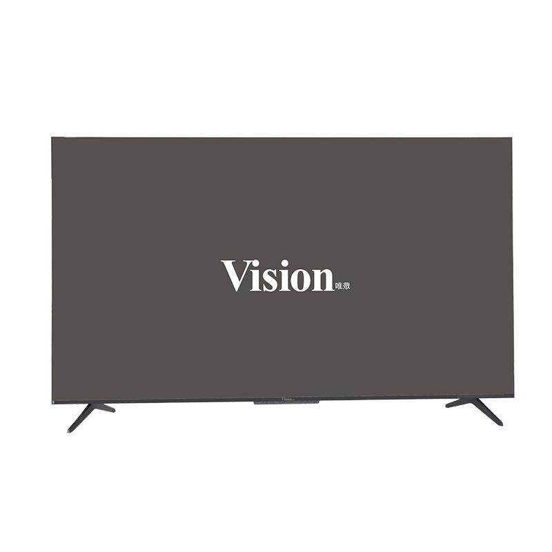 vision唯视外贸电视32/43/50/55英寸安卓LED智能电视