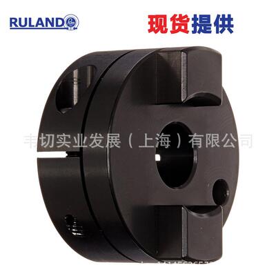 Ruland十字滑块联轴器轮毂Oldham式MOCT33-10-A现货