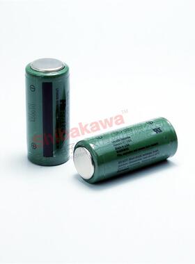 CR266506.1AhULTRALIFEHirateU10021-40-95度3V锂锰电池