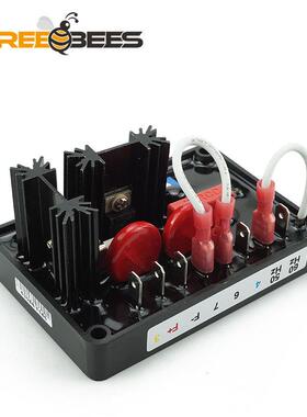 AVRAVC63-4发电机调压板自动电压调节器