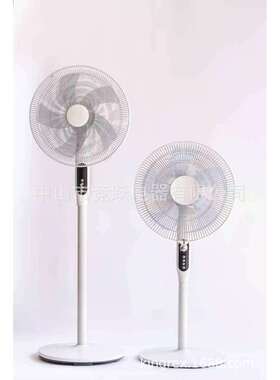 16寸圆底盘落地扇出口非洲南美欧洲东南亚电风扇工厂standfan
