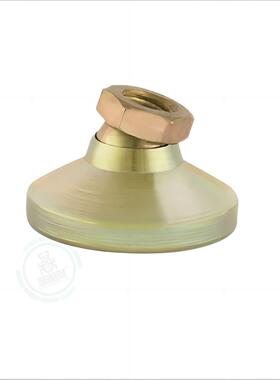 CarrLane英制美制脚杯支撑脚调节地脚LevelingCL-8-LF