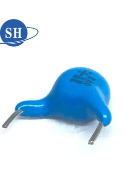 松田STEY电容安规电容Y1102400VAC陶瓷电容国标原装大芯片