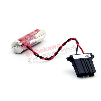 LA07794-ATA81373-CER6CWK60Maxell电池3.6V仪器设备电池