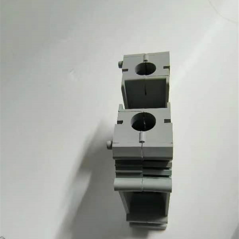 UK-35N通用接线端子 35平方 IEC947-7-1 35mm 端子排 U800V 125