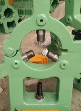 机床车床中心架沈阳大连云南CACD6136/61406150-150/200孔滚轮