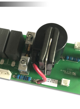 威特力焊机高频引弧板打火板等离子切割机引弧板奥太打火板多用板