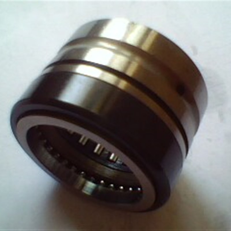 精密组合滚针轴承 NX15Z  NX17Z NX20Z