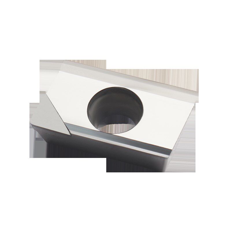 邦普PCD金刚石铣刀片数控宝石刀粒APKT/APGW160408/16R0402/16040