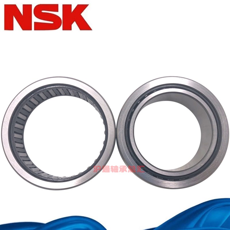 进口NSK满针滚针轴承F3525 F3532 4020 4038 5020 5038 6040