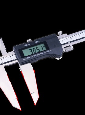 JST-111-405-WS双爪大量程数显卡尺0-500mm*0.01