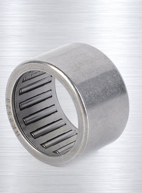 HK滚针轴承内径17 18 20 22 25 28 30 32 35 40 45 50mm2012 2516