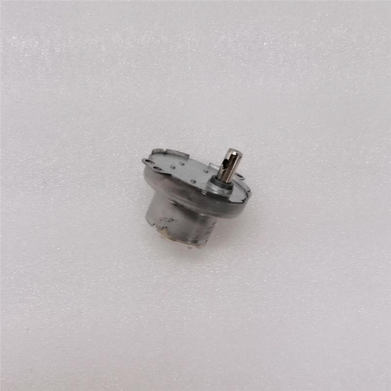 嘉维/供应JS-50T直流微型减速电机纸巾机马达 6V 12V 24V各种电压