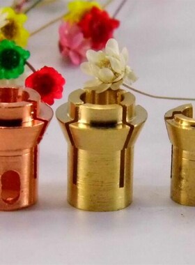 同昌80A同昌60A电极夹TCD100铜夹空气等离子切割机割枪夹子特惠