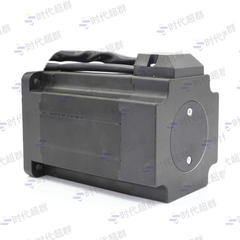 86高压0直流无刷电机套装40W1500转 7780W200转大功率20V86BL10S