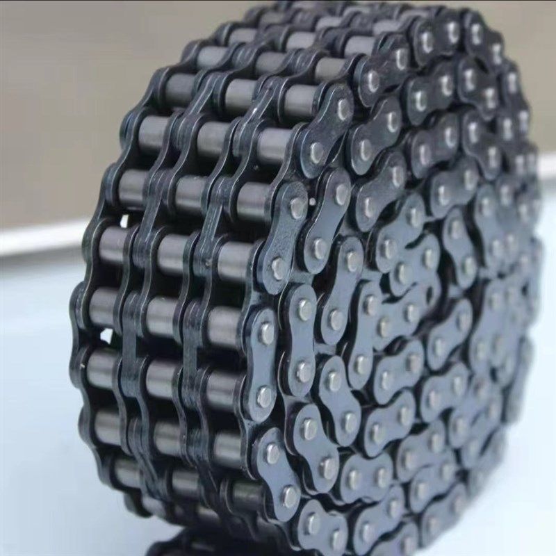 304不锈钢弯板链条大节距单双侧双孔带耳滚子链重型传动异型链条,个性定制/设计服务/DIY,明信片定制,淘宝优惠券,粉丝福利购,淘宝优惠卷