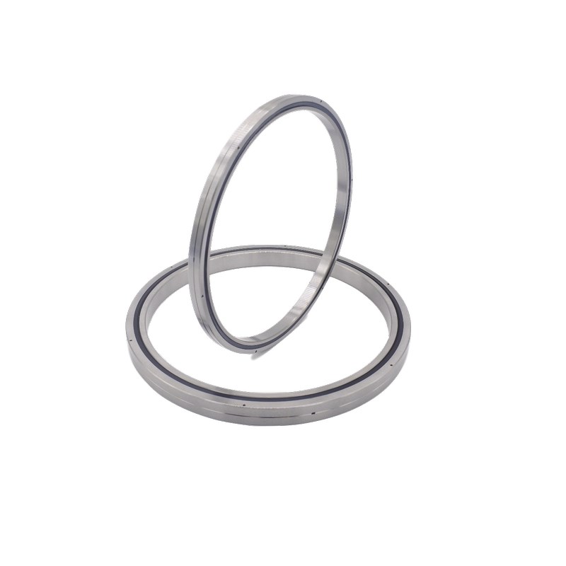 交叉滚子 回转支承 转盘轴承超薄型X RA13008 14008 15008UUCCOP5