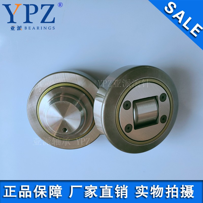 PR4.461 ZGN6010857E KRES0108 WW461可调组合滚轮轴承叉车专用