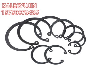 N5000-68至102英制美制孔用挡圈卡簧Internal Retaining Rings