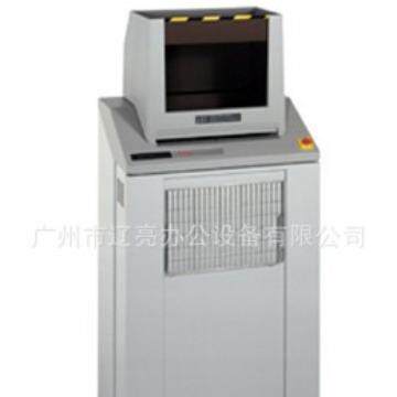 德国碎纸机852VS办公纸张碎纸机