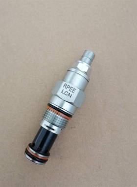 SUN先导式溢流阀工程矿o山机械泄压阀RPEC-LAN RPEE LCN工程配件