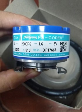 TS5212N510-TS5212N569编码器N557N584N585N5L69N593-OIH48-2000P