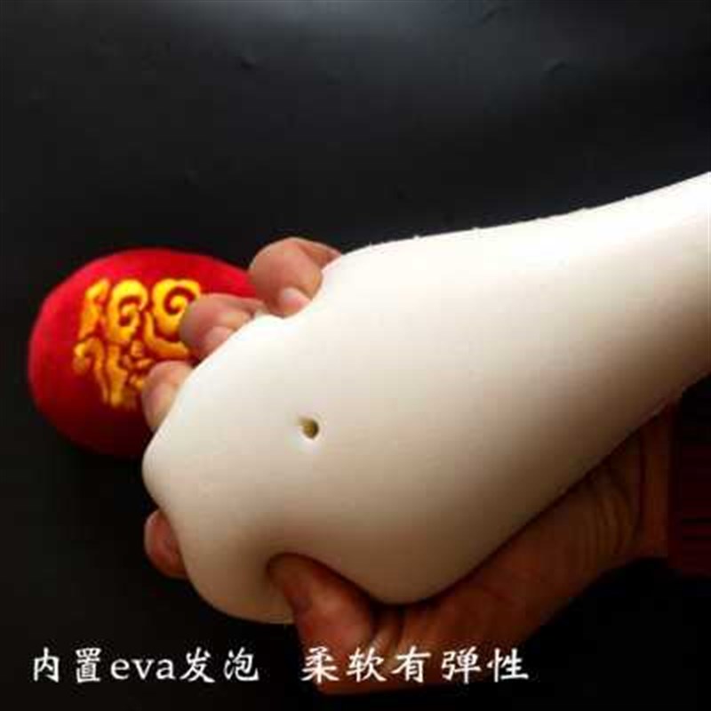 经络拍敲打锤g按摩拍拍棒捶背拍打拍痧板后背养生锤肩腿健身器