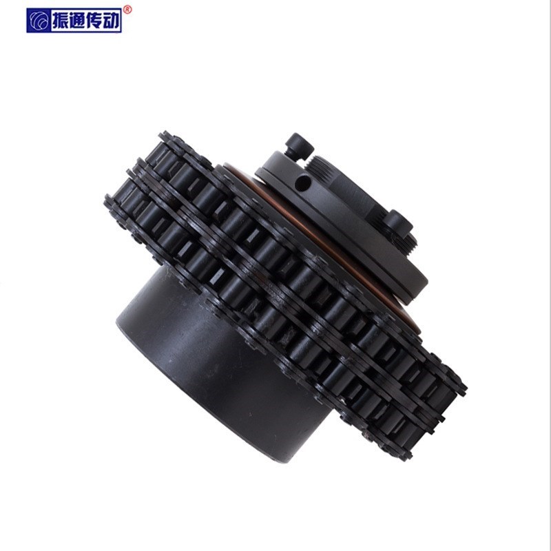 ZTMG型摩擦式扭矩限制器/MGCL型扭力限制器/MAL安全联轴器