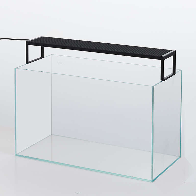 魔点水草灯B系列RGB爆藻灯鱼缸LEFD全光谱灯水草缸灯造荷兰景发色