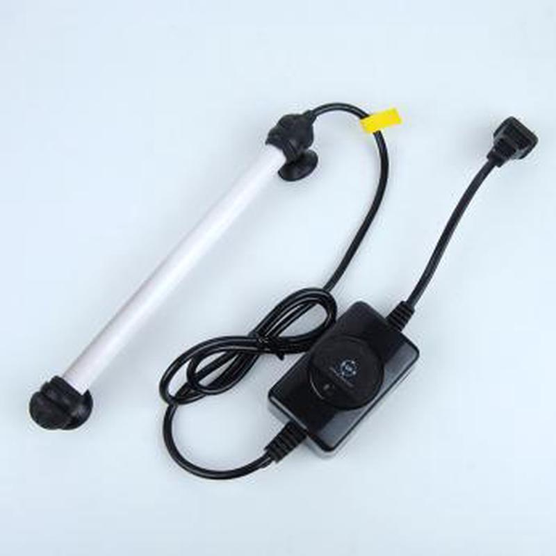 台湾雅柏UP迷你款加热棒水族箱小型鱼v缸用25W50W100W200W300W500