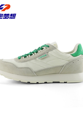 LPMX/领跑梦想小青松 | 复古休闲鞋女秋冬新款潮流增高厚底运动鞋