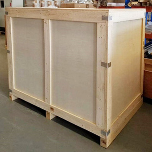 木箱仓库包装 加厚免熏蒸胶合板木箱机器设备包装 箱防潮密封箱子