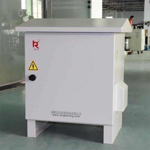 直销户外防雨光伏隔离变压器DGG-6KVA 8 10 12KW220V变220V
