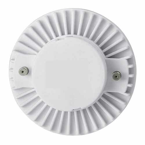 爆款LED GX53 10W 压铸铝GX53 LED装饰灯 GX53 85-265V无频闪