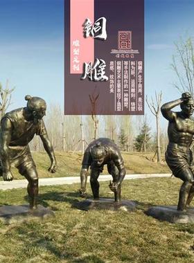 定制玻璃钢卡通吉祥物商场网红迎宾皮卡丘摆件户外城市不锈钢雕塑