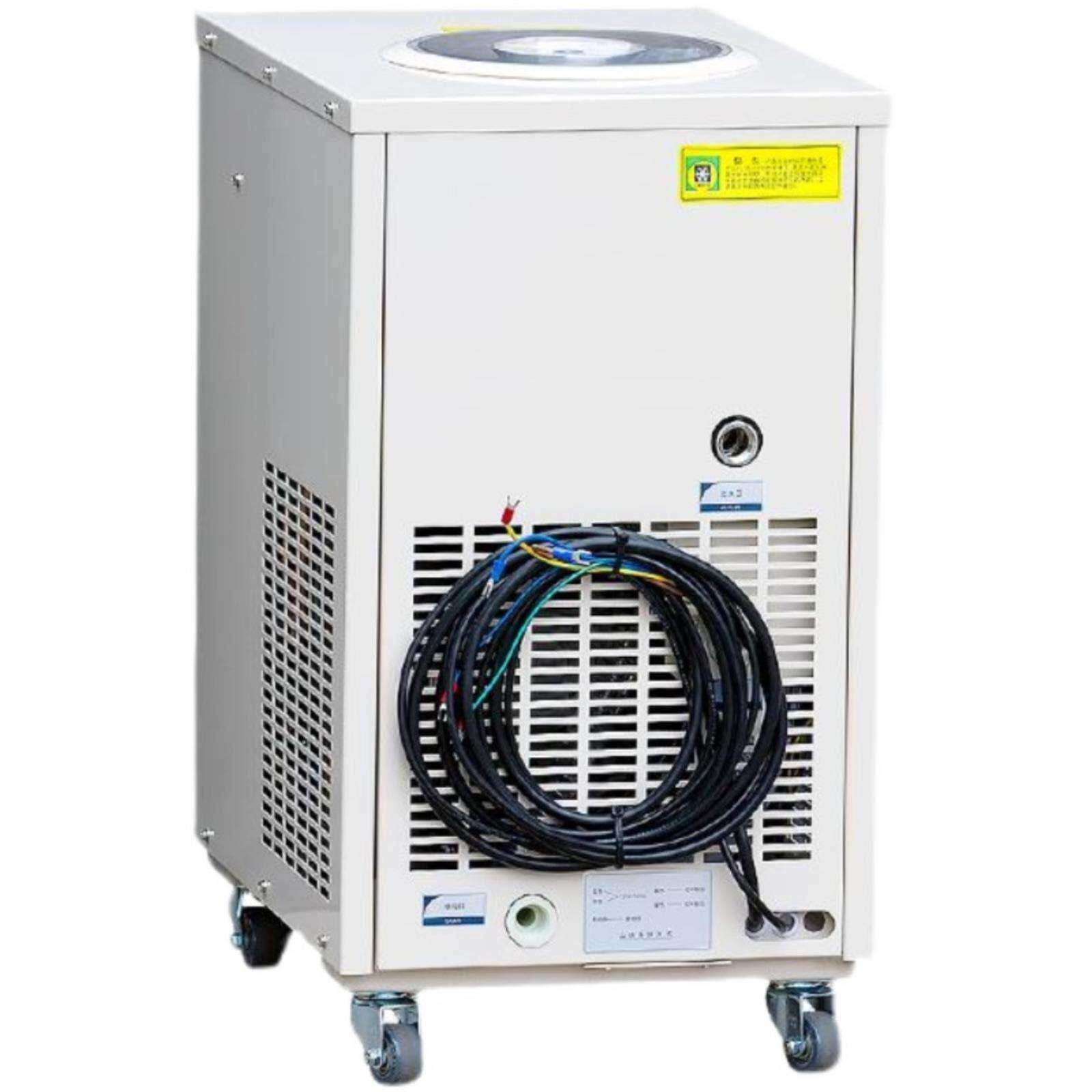 东露阳dic004asl-lb2风冷式0.4匹紫外激光冷水机紫外/超快激光器
