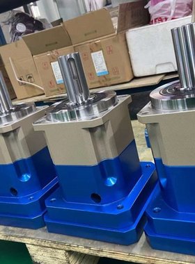 H2HH6-18-B 减速牙箱 WPWKZ70伺服减速机