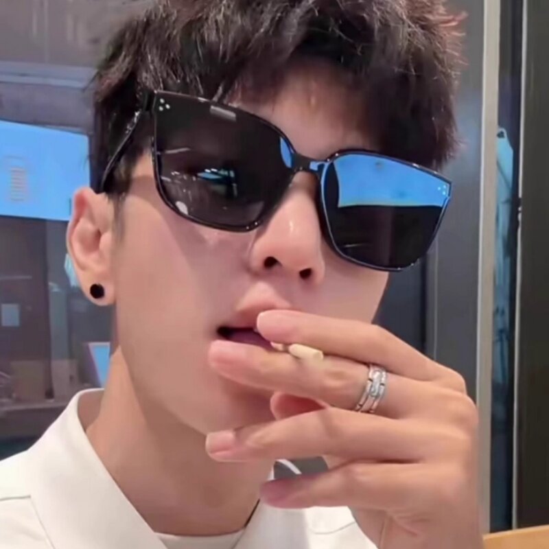 喜箬/SeeRightly显脸小墨镜
