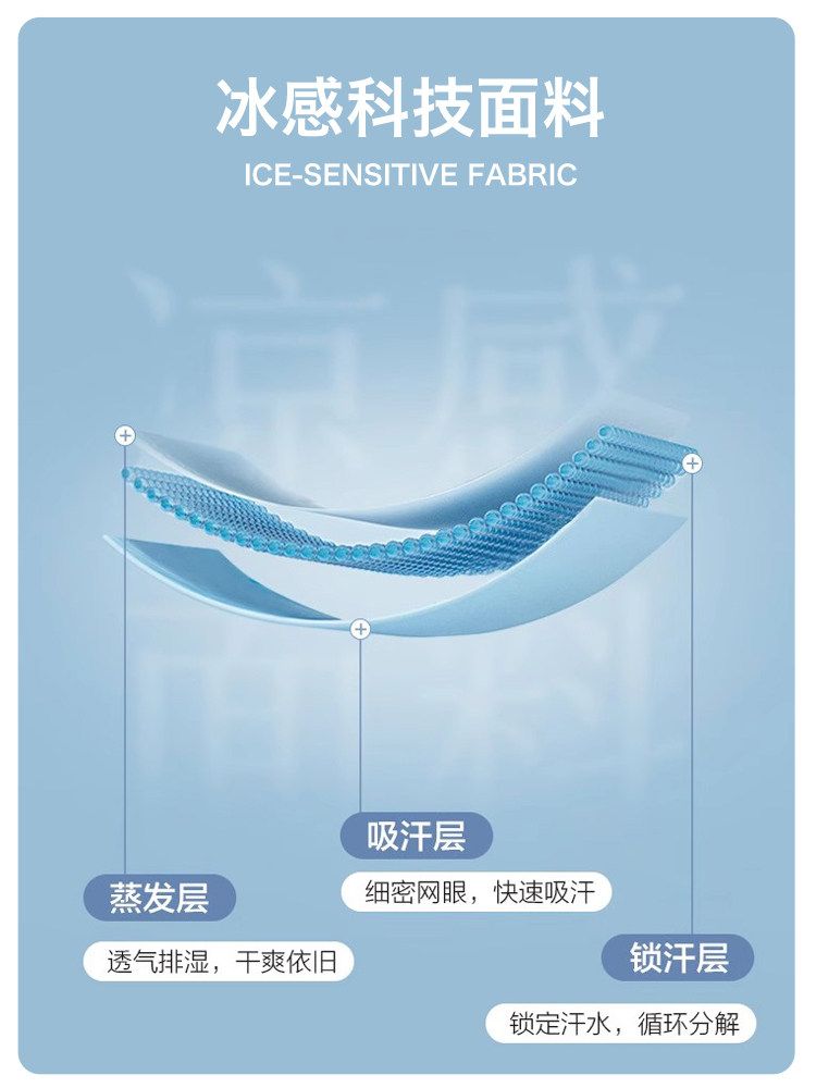 Dominate Your Workout: Quick-Dry Cooling Sports Towel Essential - Product image 3