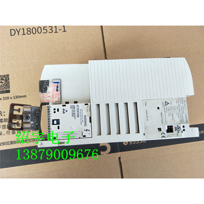 变频 器7.5KW 380V E82EV752-4C/4C200 D-31855 质量保证