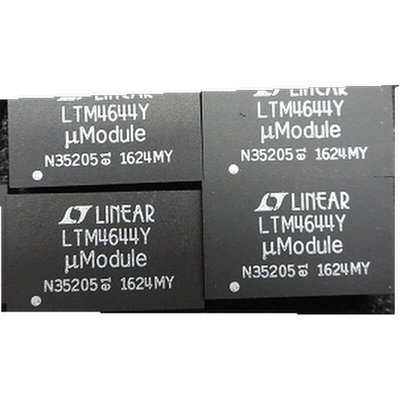 LTM4644Y LTM4644IY LTM4644EY BGA77 稳压器芯片 全新原装.