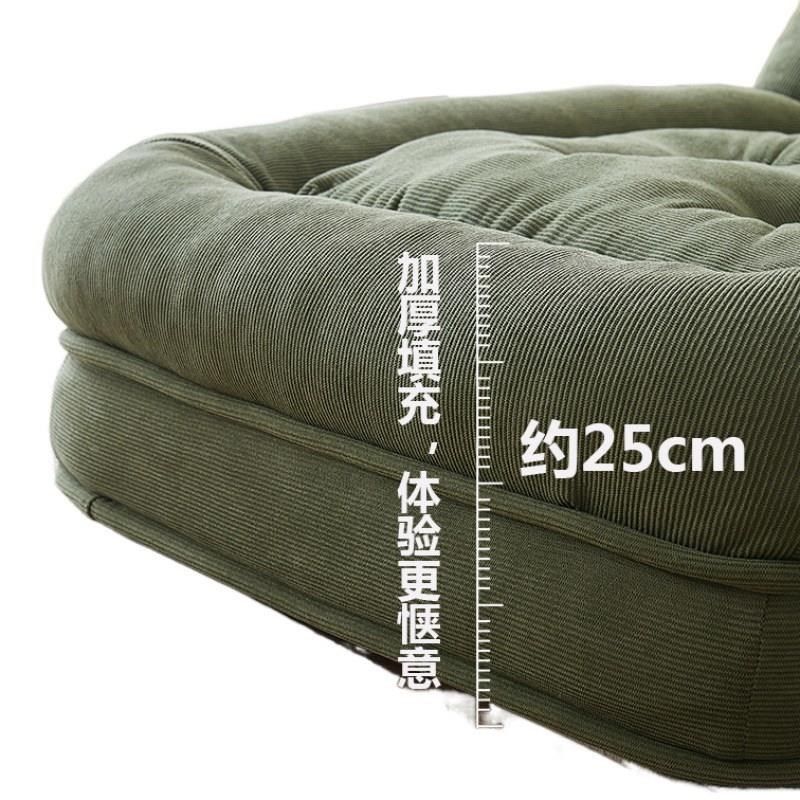 懒人沙发双人卧室人类狗窝折叠榻榻米可折叠阳台网X红单人沙发床,商业/办公家具,商用休闲沙发,淘宝优惠券,粉丝福利购,淘宝优惠卷