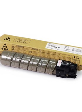 理光墨粉盒 感光鼓 SPC440DN型 黑色 青色L黄色品红色SPC440DN