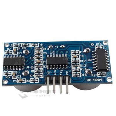 50PCS HC-SR04 HCSR04 to World Ultrasonic WaveY Detec