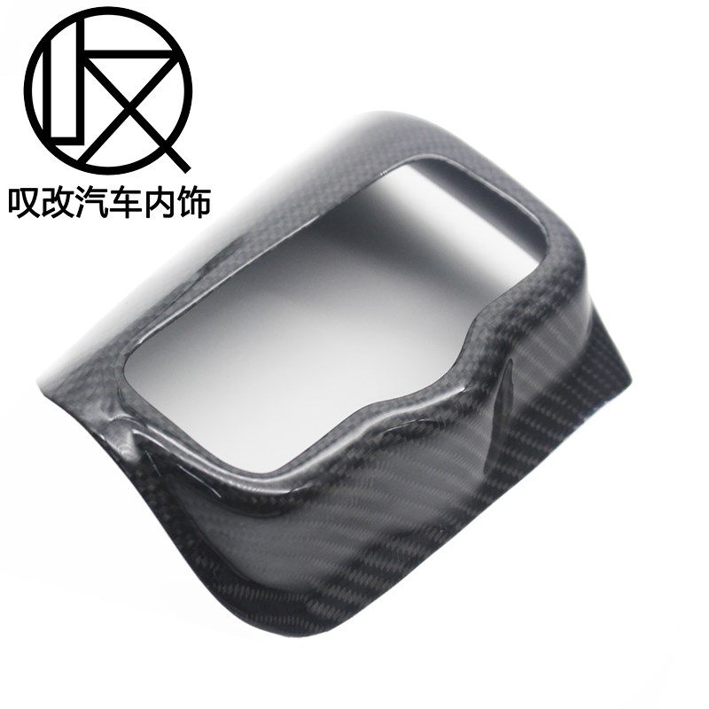 A35L内c饰20款CLA35A200LA180L改装用品A45真碳纤维改装CLA45