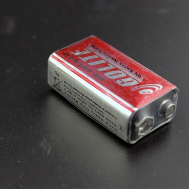 高精度电动车线路表科捷9205全量程多用表R数字万用表自关机