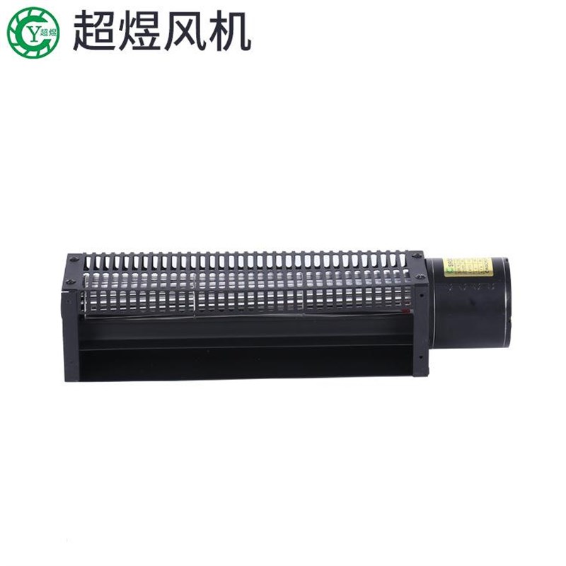 厂家直销CYF-06031横流风F机散热横流风扇横流冷却风机